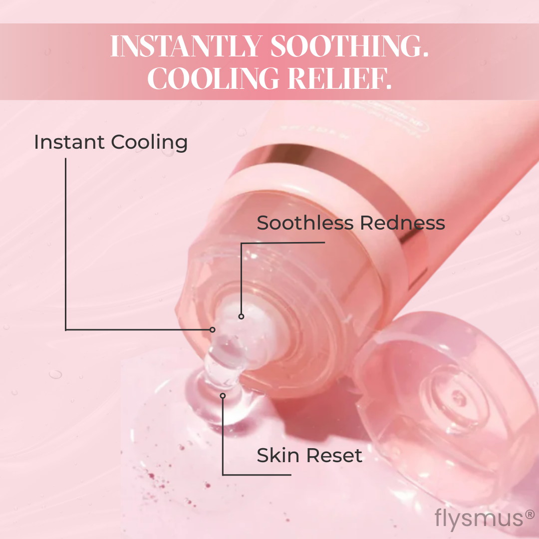 Flysmus® Sleep Lift Collagen Night Wrapping Mask