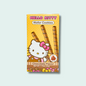 Hello Kitty Wafers
