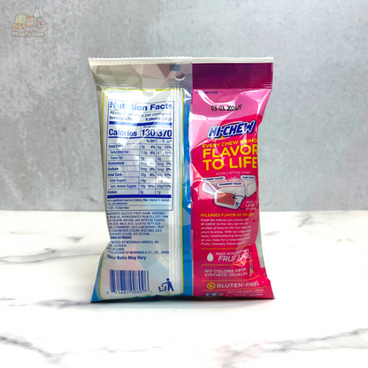 Hi-Chew Yogurt Mix