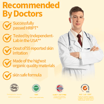 Flysmus™ Bee Venom Pain-Relief Bone Healing Cream(Specially for older adults & AOA recommends)🏆🐝
