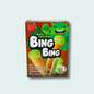 Bing Bing Ice Cream Cone Snack