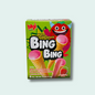 Bing Bing Ice Cream Cone Snack